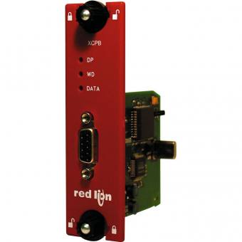 Red Lion XCPBDP00 Profibus option card