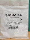 Bernstein 650.2940.005 KIB-M18PS/008-KLS12E M18 inductive sensor, 8mm flush, PNP NO, M12 plug (clearance)