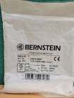 Bernstein 650.2940.003 KIB-M18PS/005-KLS12 M18 inductive sensor, 5mm flush, PNP NO, M12 plug (clearance)