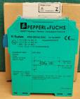 Pepperl-Fuchs KFD0-SD2-Ex1.1045 (242031) Solenoid Driver (clearance)