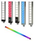 Banner WLS28-2 & WLS28 Pro Versatile, All-Purpose LED Strip Light