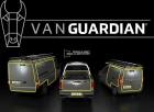 Van Guardian vehicle & asset alarm protection