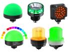 Banner High-Visibility LED Indicators