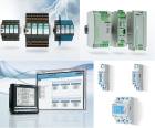 Power supplies/Surge protection