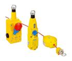 Sick i110RP & i150RP rope pull safety switches