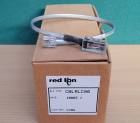 Red Lion CBLRLC06 Communication cable, RJ45 to RJ11 via RS485