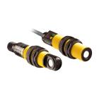 Banner S18U barrel ultrasonic sensors