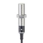 IFM IGA2005-ABOA (IG0011) M18 5mm flush, NO, AC/DC 2-wire, metal, 2m cable, inductive sensor