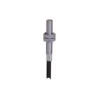 IFM IYB30,8-BPKG/V2A (IY5029), M5, PNP, N/O, 0.8mm flush, 2m cable, inductive sensor