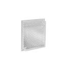 Banner BRT-77x77C 84.5 x 84.5mm reflector