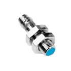 Sick inductive sensor IM08-1B5NS-ZTK (6020176), M8 NPN NO, 1.5mm flush, M8 3-pin plug, short