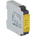 Wieland R1.188.0530.1 SNZ4052K-A AC/DC 24V (B) two-channel control, 2x N.C./N.O, 24V