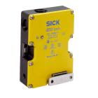 Sick i200-E0323 Lock (6026140) safety locking switch, Power to lock, 1x NC+1 N/O soleniod contacts, 24VDC