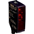 Sick WSO26P-243ZZ1A0ZZZZLLZZZZZZZZ1 (2113106) safety sender, red light, 50m, M12 plug