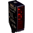 Sick WEO26P-2416R500A00ZLLZZZZZZZZ1 (2113109) safety receiver, red light, 50m, M12 plug