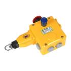 IDEM 141038 GLHR 4NC 2NO M20 Guardian line heavy duty safety rope pull switch (clearance)