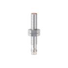 IFM IEB31,5BBPKG/AS (IE5372) M8, 1.5mm flush, PNP NO, metal, M8 3-pin plug, inductive sensor