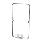 Fibox 3720144 EKT 30-T Transparent cover/lid, 560 x 280 x 30mm, EK, EKT (clearance)