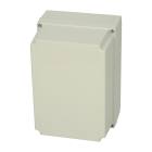 Fibox 6011329 PC 200/150 HG PC enclosure, 255 x 180 x 150mm, MNX (clearance)