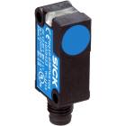 Sick MQ10-60ANSKT0 (1078009) Magnetic sensor 10 x 28 x 16mm, 0-60mm, NPN NO, M8 3-pin plug