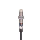 IFM KFA3080NBPKG (KF5015) Capacitive sensor M12, PNP N/O, 8mm non-flush, 2m cable PUR