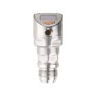 IFM PI-100-REA01-MFRKG/US/ /P (PI1602) Pressure sensor -1 to 100 bar, PNP/NPN & 4-20mA, M12 plug, G 1 sealing cone