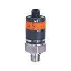 IFM PK-400-SFG14-PSPKG/US/ /W (PK5520) Pressure switch 0-400 bar, 1xN/O, M12 plug, G 1/4