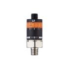 IFM PK-100-SFR14-PSPKG/US/ /W (PK5722) Pressure switch 0-100 bar, 1xN/O, M12 plug, R 1/4