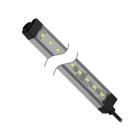 Banner WLS28-2XW1130X (3087945) LED work light strip, 1130mm, white, 2m cable, IP50