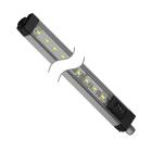 Banner WLS28-2XW145DXPBQ (3088010) LED work light strip, 145mm, white - diffuse, switched, M12 4-pin plug, IP50