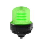 Banner K100B-BLGQ (3814216) K100 Basic beacon, Green, M12 plug, 12-48Vdc