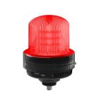 Banner K100B-BLRQ (3814218) K100 Basic beacon, Red, M12 plug, 12-48Vdc