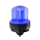 Banner K100PBLBYRAQ (3813934) K100 Pro 3 color beacon, Blue, Yellow, Red, Audible, M12 plug, 12-48Vdc