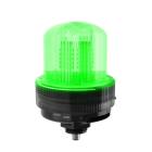 Banner K100PBLGBRAQ (3814224) K100 Pro 3 color beacon, Green, Blue, Red, Audible, M12 plug, 12-48Vdc