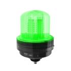 Banner K100PBLGBRQ (3814057) K100 Pro 3 color beacon, Green, Blue, Red, M12 plug, 12-48Vdc