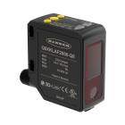 Banner Q5X laser sensors