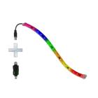 WLF12 Pro Flexible multicolor LED strip light