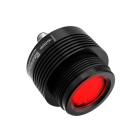 Banner GS60RL4Q (815788) Guide Spotlight, red, high/low/off, 12-30Vdc