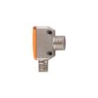 IFM Electronic OGH-FPKG/US/CUBE (OGH580) Background suppression 15-200mm, PNP, light-on/dark-on, M12 plug, IO-Link