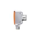 IFM Electronic OGSIOOKG/IO-LINK/US/V4A/CUBE (OGS381) Through-beam emitter <15m, M12 plug, IO-Link