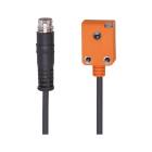 IFM Electronic O7S-OOKG/0,20M/AS (O7S200) Through-beam emitter 0-1.5m, M8 3-pin pigtail