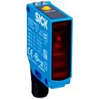 Sick WL12GC-3P2472A00 (1054087) Retro-reflective 4m, PNP, M12 4-pin plug, PinPoint LED, IO-Link