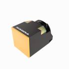 Turck Bi30U-CK40-AP6X2-H1141 (1625829) inductive sensor 65 x 40 x 40mm, 30mm flush, PNP NO, M12 plug