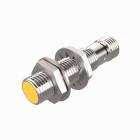 Turck Bi3U-EM12-AP6X-H1141 (1634340) inductive sensor M12, 3mm flush, PNP NO, M12 plug, stainless steel