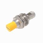 Turck NI10U-M12-AP6X-H1141 (1645140) inductive sensor M12, 10mm non-flush, PNP NO, M12 plug, chrome-plated brass