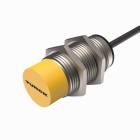 Turck NI30U-M30-AP6X (1646630) inductive sensor M30, 30mm non-flush, PNP NO, 2m cable, chrome-plated brass