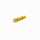 Turck NI4U-Q8SE-AP6X-V1131 (4635808) inductive sensor 40 x 8 x 8 mm, 4mm non-flush, PNP NO, M8 3-pin plug