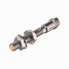 Turck BI1-EG05-AP6X-V1331 (4608640) inductive sensor M5, 1mm flush, PNP NO, M8 3-pin, stainless steel