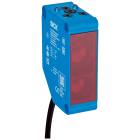 Sick GTB20G-1IRC116GZZZ (1126448) Background suppression 3m, Relay, Cable 2m, visible red light, AC/DC, timers