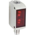 Sick GL6-E4411V (1084104) Retro-reflective 6m, NPN, M8 4-pin plug, LED